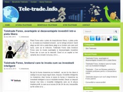 tele-trade.info