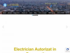 electricianautorizat-bucuresti.ro