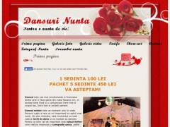 www.dansurinunta.ro