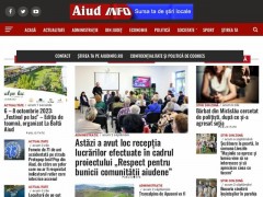 www.aiudinfo.ro