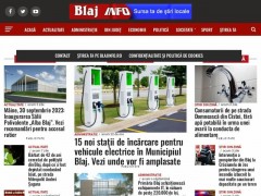 www.blajinfo.ro