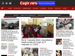 www.cugirinfo.ro