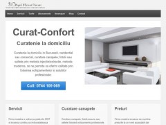 www.curat-confort.ro/