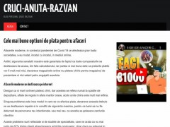 www.cruci-anuta-razvan.ro