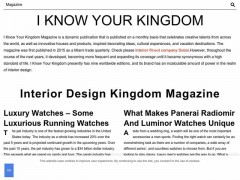 inyourkingdom.com