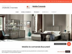 mobila-comanda.com