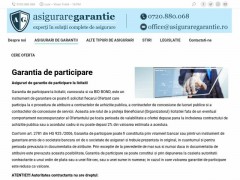 www.asiguraregarantie.ro