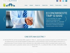 www.aaelectric.ro