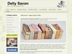 www.delly-savon.ro