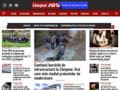 www.campeniinfo.ro