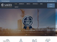 www.sagex.ro