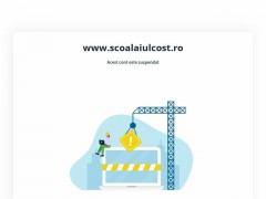 www.scoalaiulcost.ro