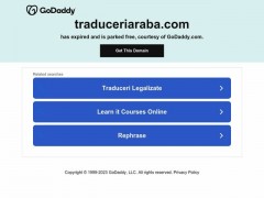 www.traduceriaraba.com