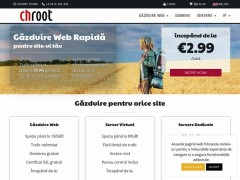 www.chroot.ro