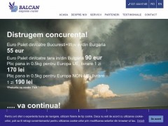 www.balcancurier.ro