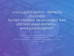 www.jucariicopiii.ro/