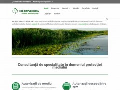 www.ecosimplexnova.ro