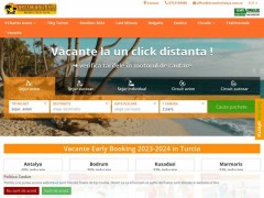 www.dreamholidays.com.ro