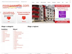 www.romassets.ro