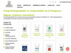 www.pungi-biodegradabile.com