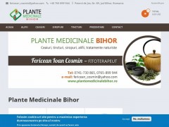 plantemedicinalebihor.ro