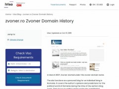 www.zvoner.ro