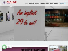 www.ciclop.ro