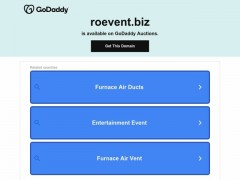 roevent.biz