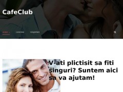 www.cafeclub.ro
