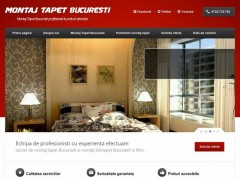 www.montaj-tapet-bucuresti.ro