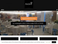www.agorarestaurant.ro