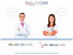 www.drcotet.ro