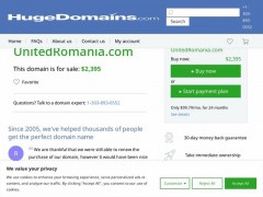unitedromania.com