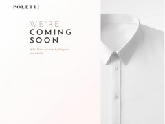 Reduction Slightly Cut Poletti Shirts - Imbracaminte
