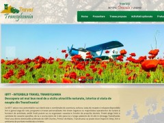 www.traveltransylvania.ro
