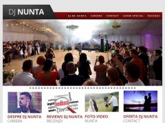 dj-nunta.com