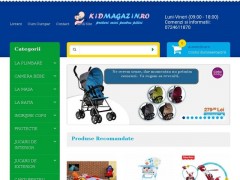 www.kidmagazin.ro