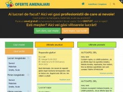 oferteamenajari.ro