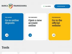 www.bancatransilvania.ro