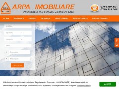 www.arpaimobiliare.ro