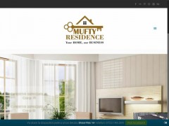 www.mufty-residence.ro