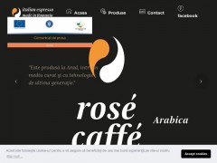 www.rosecaffe.ro