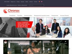 www.chronax.ro/