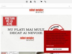 www.rafturimetaliceaz.ro