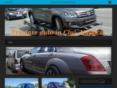 www.tractareautocluj.ro