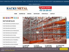 racksmetal.ro