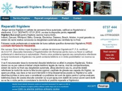 www.frigidere-reparatii.ro