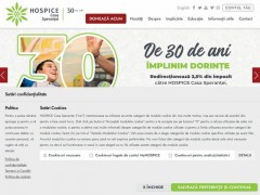 www.hospice.ro