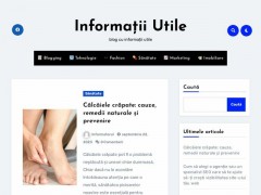 www.adrese-utile.ro