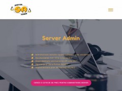 www.server-admin.ro